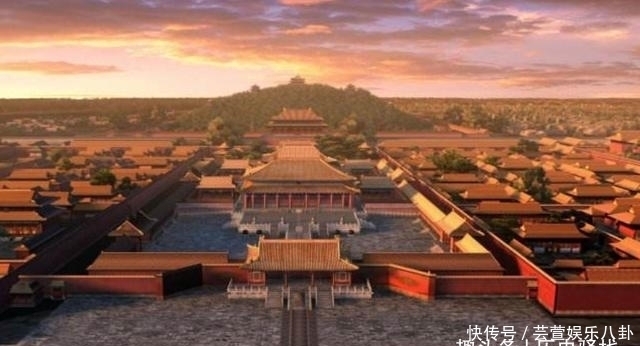 老年|古代皇宫没有厕所,上万人是如何解决了解后感叹古人太聪明