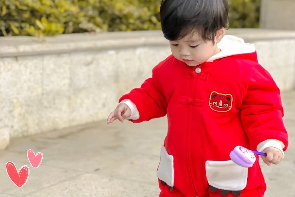 宝宝|娃走路的早晚,暗示了智商的高低孩子何时学会走路属正常情况