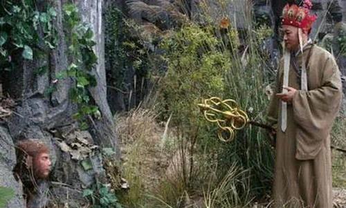 唐太宗|孙悟空被压500年,而王莽到唐太宗是600多年,丢的100年去哪了呢