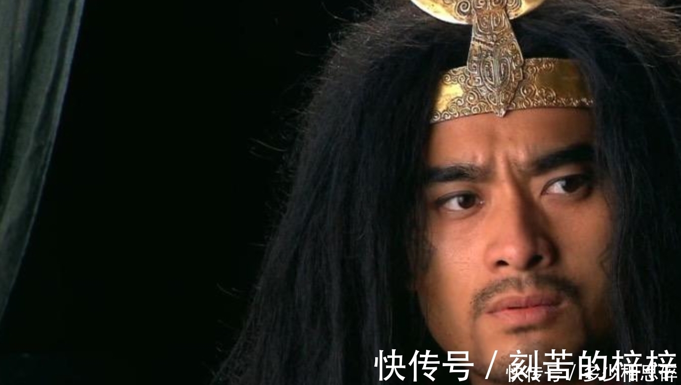 梁山$梁山中首个主动下山的人,宋江的两面三刀他看得很清,最后得善终