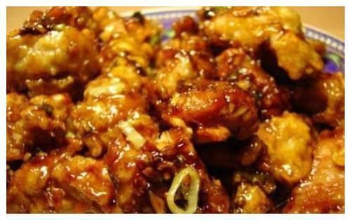 色香味|色香味俱全的几道家常菜,家里来客人,分分钟搞定,不用在下馆子