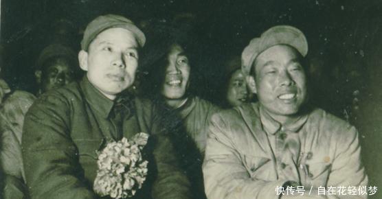 政委|军长发一份电报，政委要改三个字，军长却说一个字都不能改！