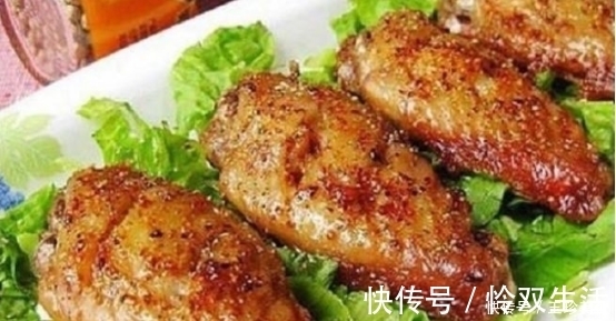 好吃|精选6道好吃的家常菜，简单易学，实惠健康，大人小孩都爱吃