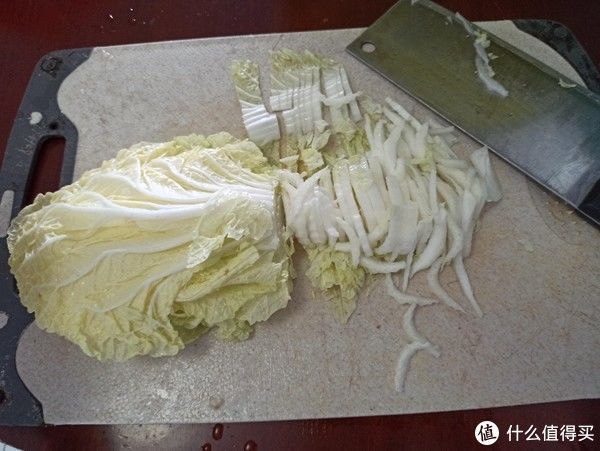 好吃|好吃的 篇十九：周末在家煮饺子。