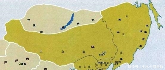 后周|“十国”中唯一在中原北方的政权,“北汉”是个怎样的国家?