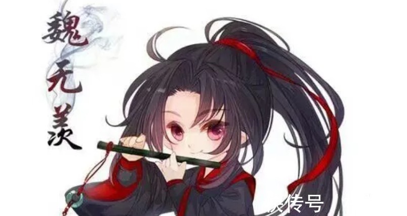 薛洋&薛洋人生最痛苦的时刻,不是晓星尘自刎也不是手指被碾碎而是它