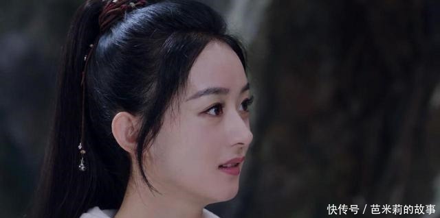 《有翡》武林正派传人大都结局圆满,只有他下场凄惨,可怜又可恨!