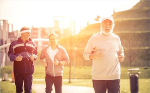 長(zhǎng)壽的人，往往有5個(gè)共性，45歲后占得越多，健康越愿意親近你