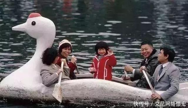 40年前的老照片,看看有沒有熟悉而又難忘的回憶呢?