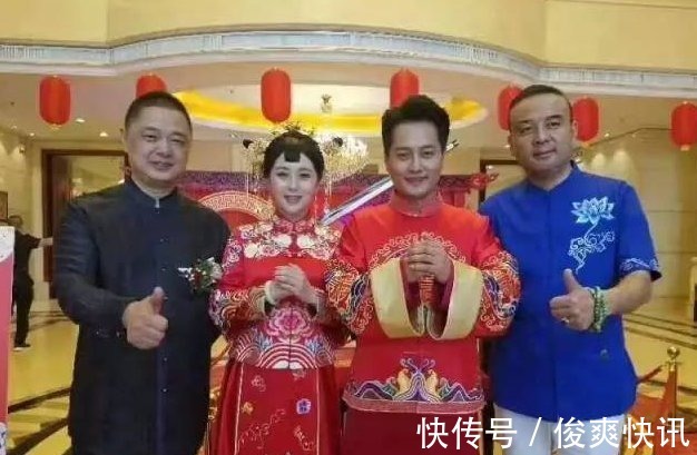 靠《星光大道》一夜走紅，成名后拋妻棄女，女兒苦苦挽留遭無視