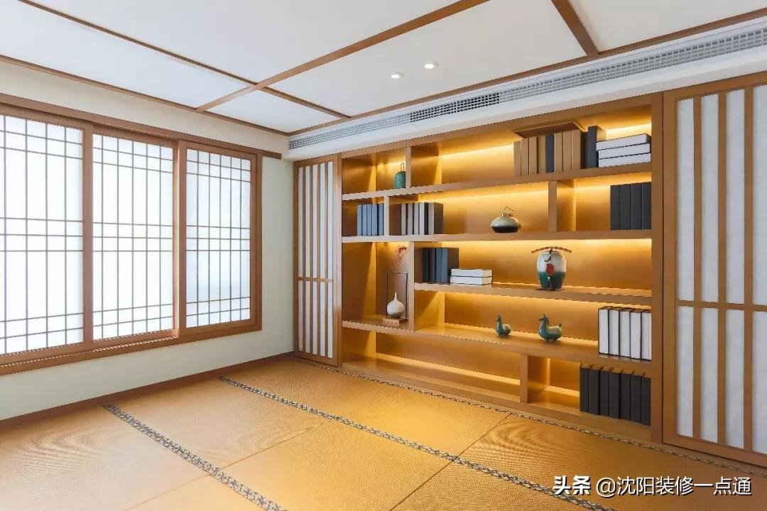 system|中海盛京阁 700㎡样板间