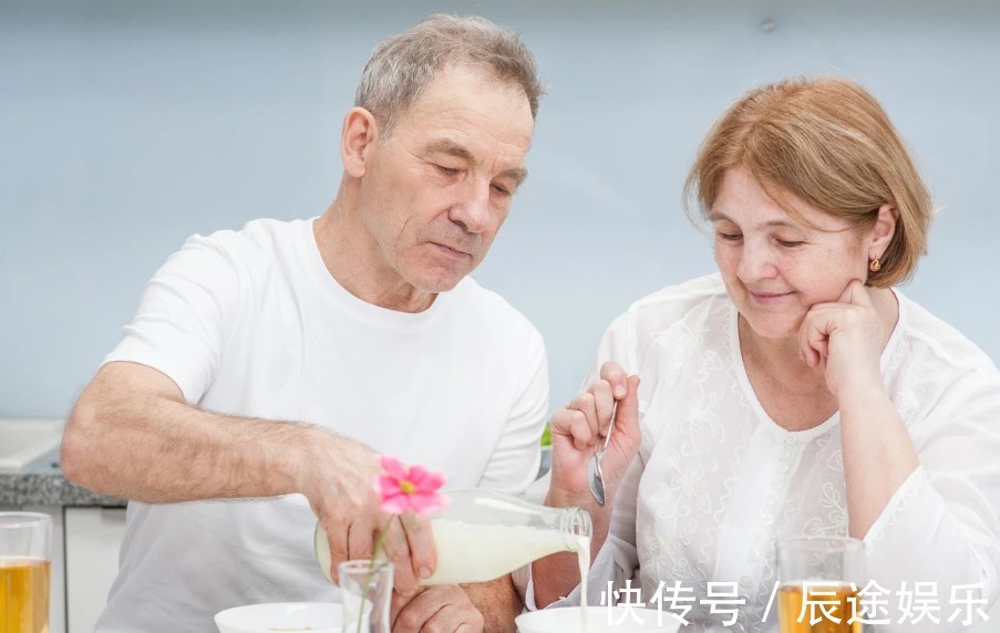 寿命|百岁老人的5个长寿秘诀已找到,若你能做到3个,寿命自然短不了