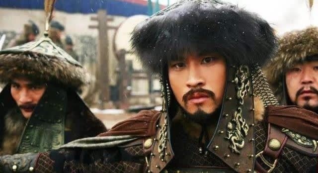 汉人@史上唯一被灭的民族,因坏事做尽被各族联合围剿,名字听着耳熟