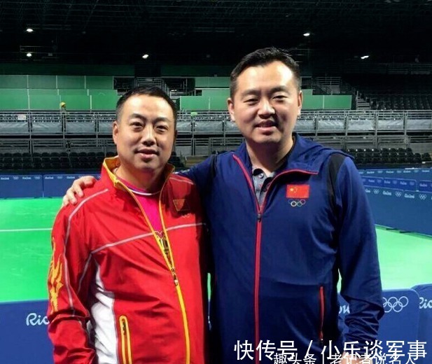 孔祥智|孔令辉之父孔祥智:难忘父子带泪的拼搏岁月,儿子现状是我的心痛