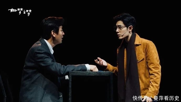 肖战|肖战《如梦之梦》青岛地广应援已上线,双向奔赴并不是说说而已!
