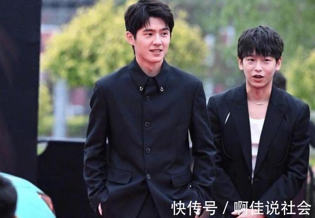 李晨|《五哈2》开录,除刘昊然、彭昱畅曝光外,《跑男》成员也将加盟