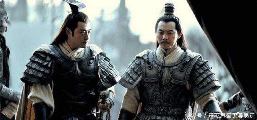 孙策|三国中最勇猛的四位武将,关羽没有上榜,第一无能能敌!