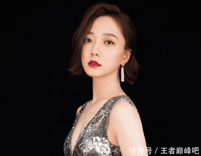 中国|有种“炫富”叫王珞丹字体,被笔尖上的中国收录,看清后不敢相信