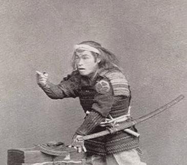 当中|古代的日本人究竟有多矮呢老照片告诉你真相,看了别不信