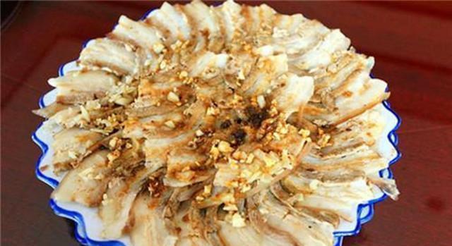 胃口|令南方人不敢下嘴的6道东北菜,南方人看了没胃口,东北人真香