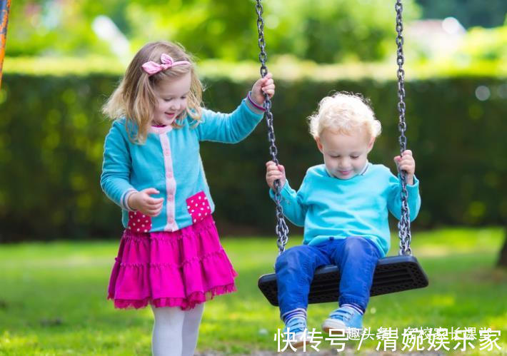 父母|5种苦现在不给孩子吃,未来可能吃大苦头,现在看还来得及