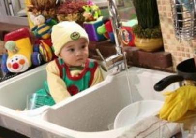 萌娃|“宝贝计划”里的大眼萌娃,现在变这样,网友:白等了