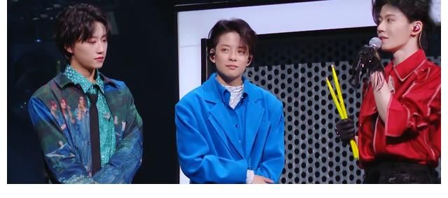 《闪光的乐队》三公排名出炉,5支乐队被保留,爆SUAI乐队拿第一