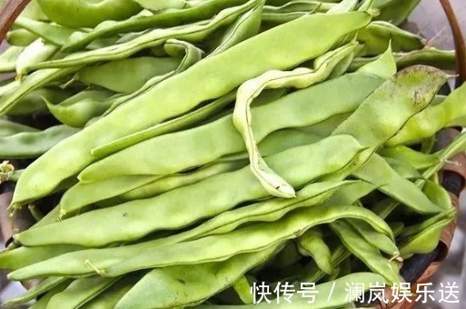 秋扁豆|比毒品还毒的4种菜，已被医生拉入“黑名单”，很多人还当成宝