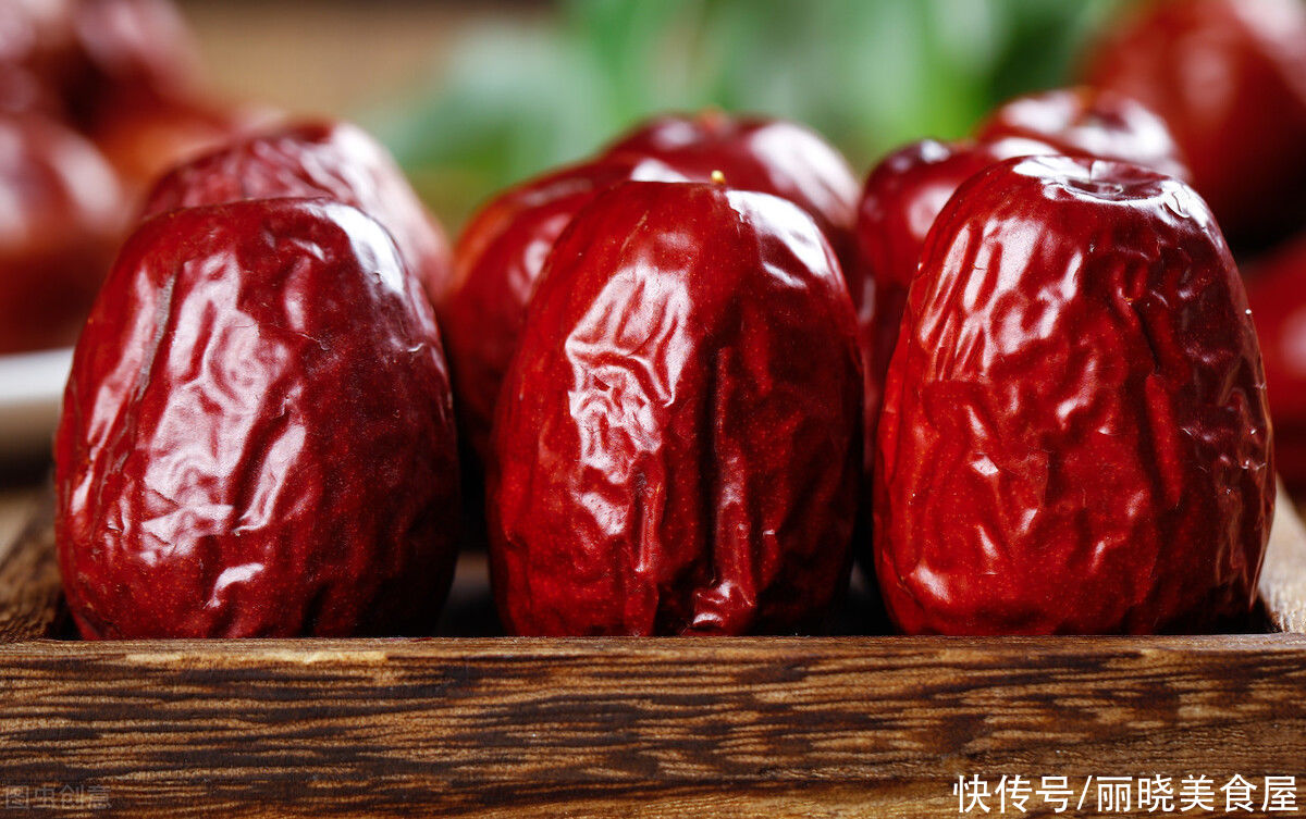 低热量|入秋后，遇这6种碱性水果别手软，低热量高营养，过了秋天就少了