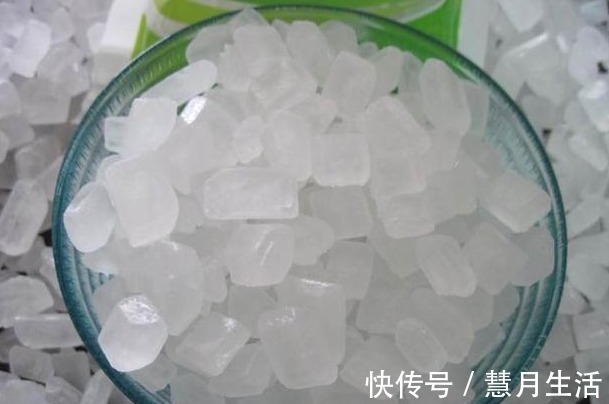 买冰糖时，黄色的好还是白色的好？区别太大，不懂行的人经常买错