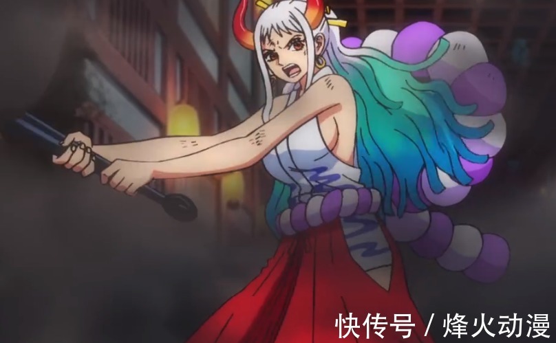 动画|海贼王:动画已逐渐“幼儿化”,失去热血的同时,质量也严重下滑