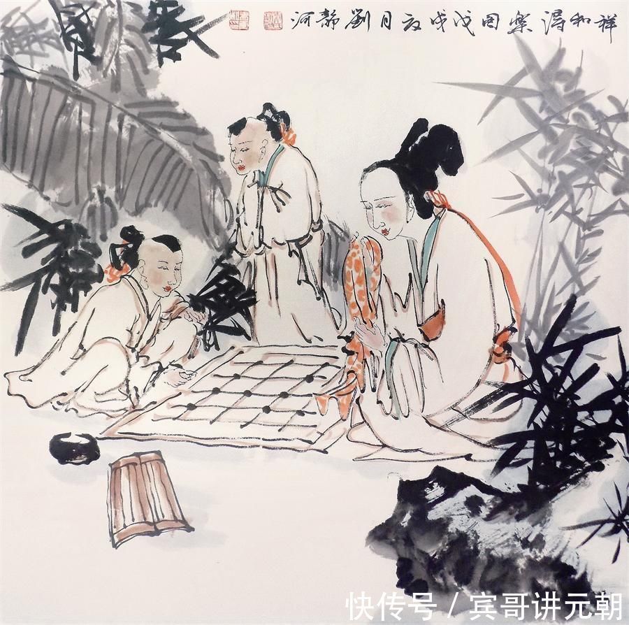 三家文化&儒、释、道三家文化的七大区别,彻底弄清楚了!