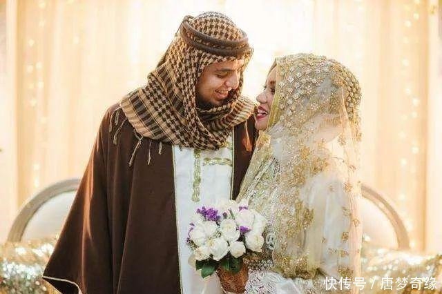 |各国婚礼奇葩习俗盘点,有些实在太搞笑了