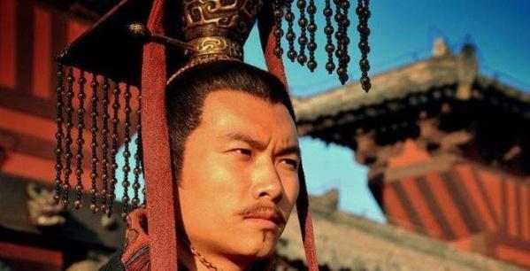 孙皓|他是残忍暴戾的君王，后无奈投降于敌国，敌国皇帝却拿他没办法