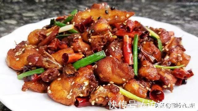 解馋|在家动手做11道菜与朋友小酌，味道超级赞，做法特简单，巨解馋