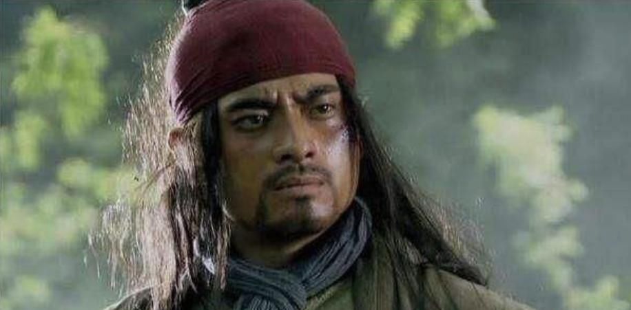  武松|3个不同版本之“武松”：祝延平经典无双，陈龙霸气细腻，只有他最为神似