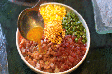 泰式|泰式海鲜火锅,100%还原普吉岛的风味