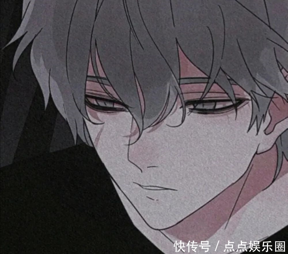 01——收藏男头(帅气,单)