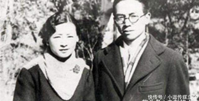 林徽因婚前,亲密照顾梁思成,作风开放,激怒了未来婆婆!