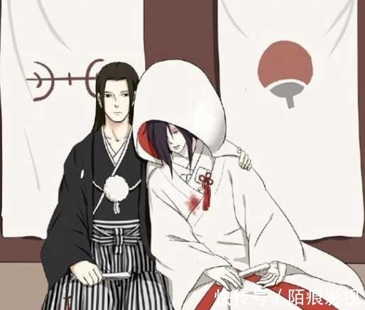 木叶|《火影忍者》中,柱间真的对不起斑吗?