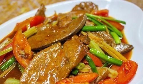 眼睛|猪身上这东西吃了对眼睛好，一头猪只有1个，常用电脑的人要多吃