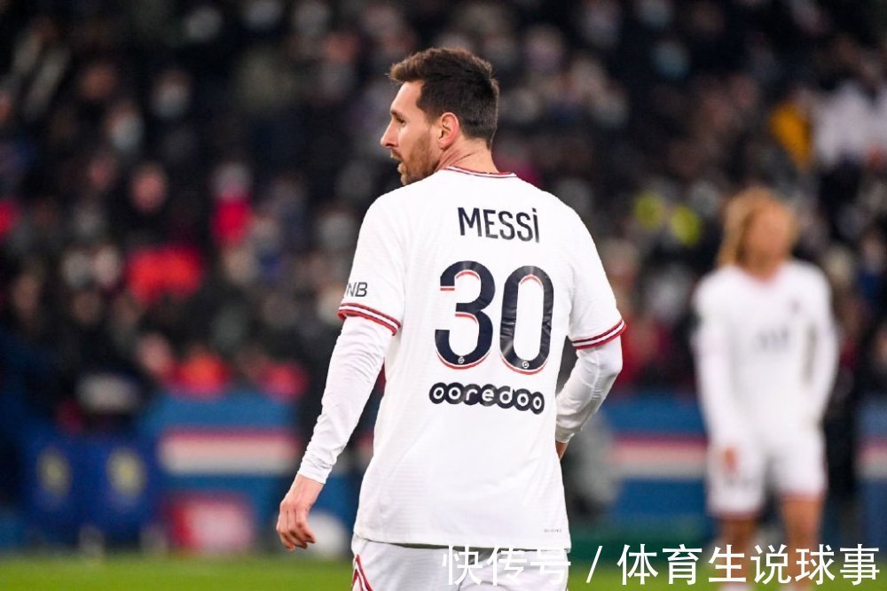 姆巴佩|渐入佳境!梅西近10场场均造1球,即将迎来生涯又一里程碑!