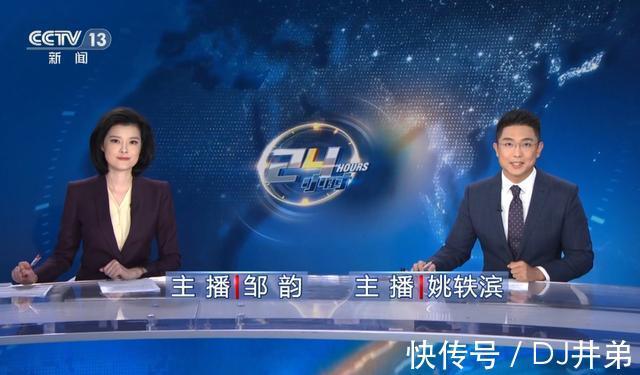 新闻主播|央视年轻主持发展差距大,文艺节目主持人更吃香,新闻主播不讨喜