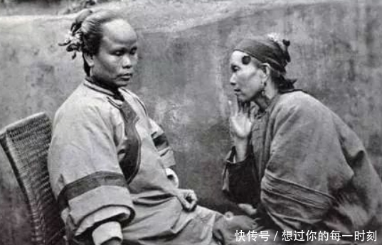 忽悠|100多年前, 一位法国人拍下“真实的大清”, 别再被电视剧”傻傻忽悠“了!