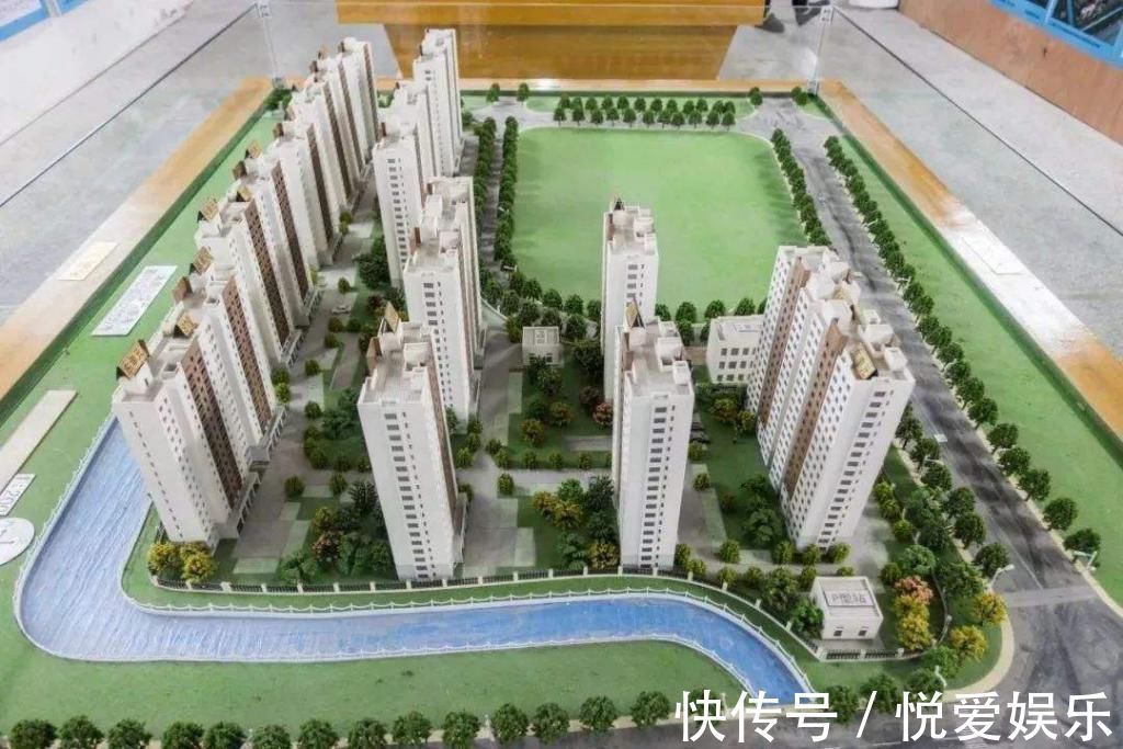 房地产商|买房子需要看地段,靠近这几个地方,房子升值快是黄金房