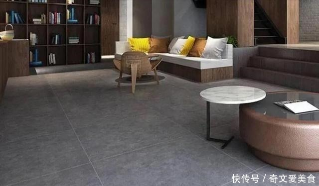 瓷砖|房子住久了才明白，当初认为高大上的家居决定，其实是在交智商税