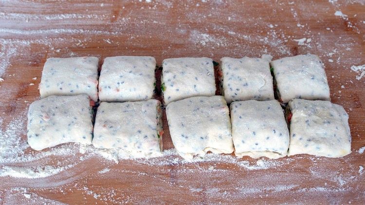 天冷早餐不将就!6款特色煎饼,最快3分钟出锅,孩子吃养胃好消化