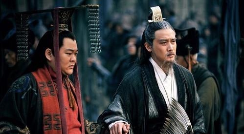 刘禅|诸葛亮生前最后一计，“棺材南抬，绳断便葬”究竟有何意图