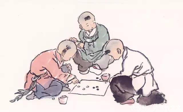 为什么要用竖中指骂人史上最难回答的27个问题,涨知识