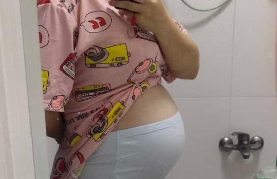 先兆流产|出现褐色分泌物,这可能是先兆流产信号,别疏忽